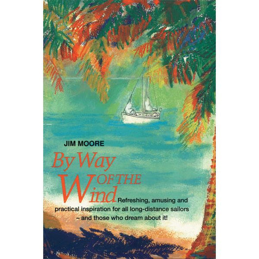 By Way of the Wind