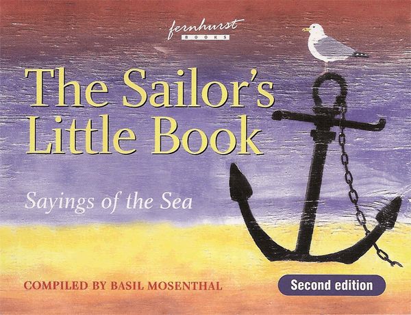 The Sailor's Little Book
