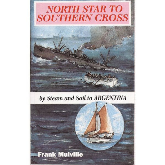 North Star to Southern Cross
