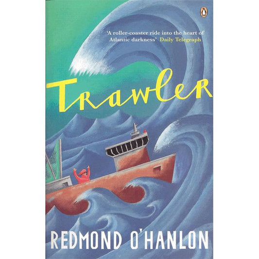 Trawler (PB)