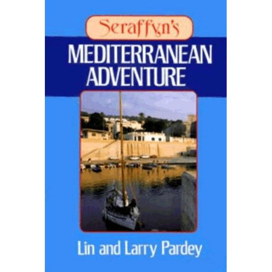Seraffyn's Oriental Adventure