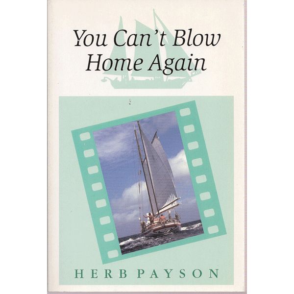 You Can't Blow Home Again