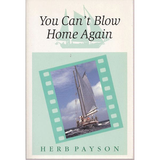 You Can't Blow Home Again