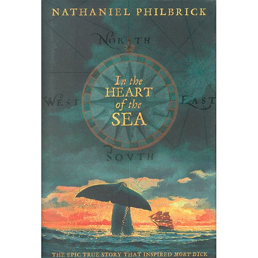 In the Heart of the Sea (Pb)