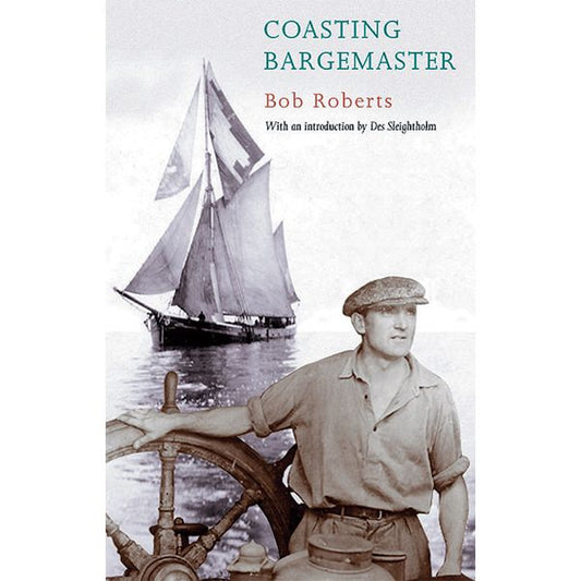 Coasting Bargemaster