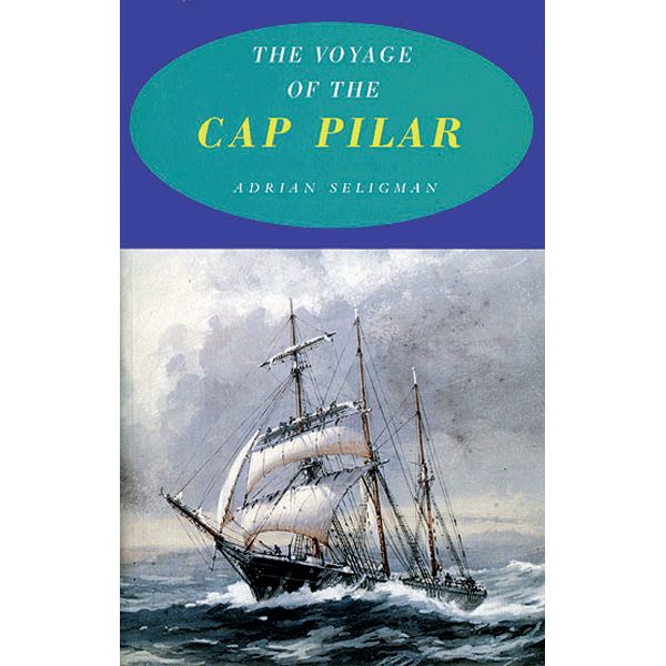 Voyage Of The Cap Pilar
