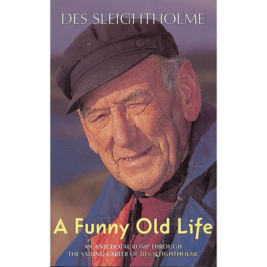 A Funny Old Life