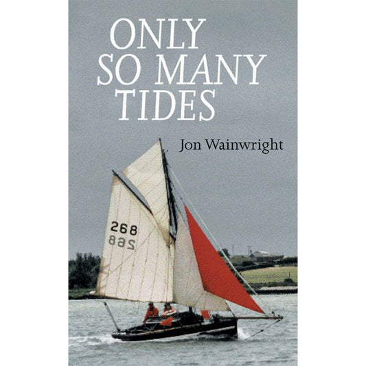 Only So many Tides