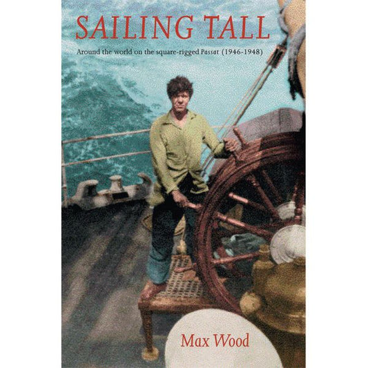Sailing Tall