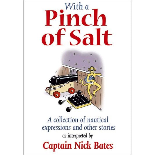 With a Pinch of Salt