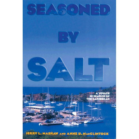Seasoned By Salt