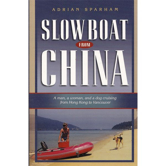 Slow Boat From China