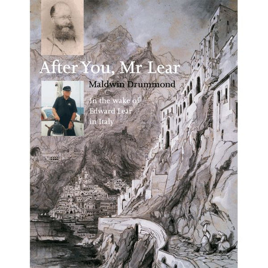 After You Mr Lear (Paperback)