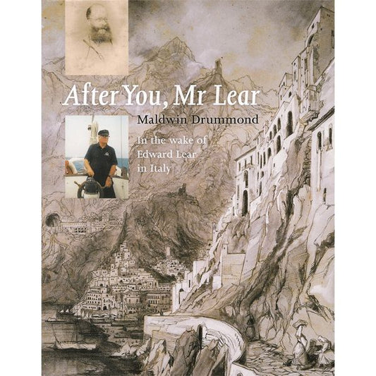 After You, Mr Lear