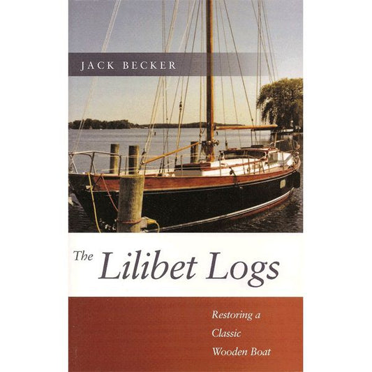 The Lillibet Logs