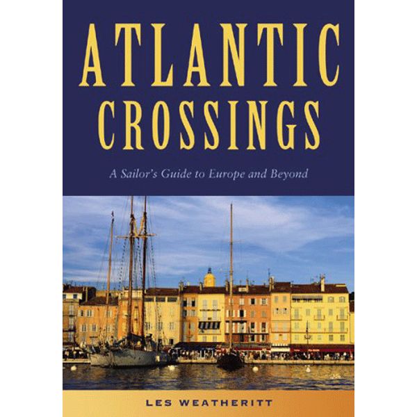 Atlantic Crossings