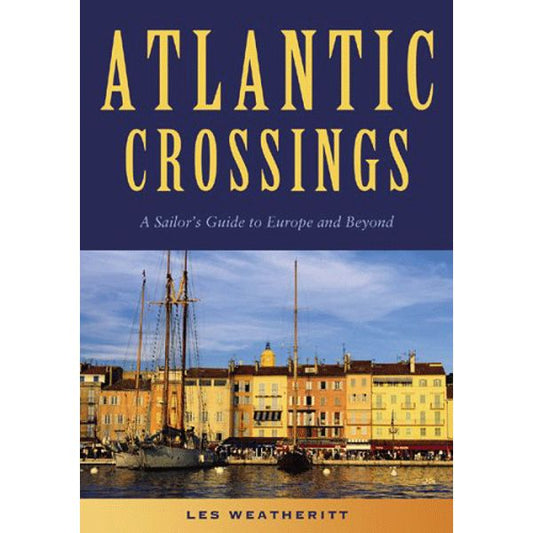 Atlantic Crossings