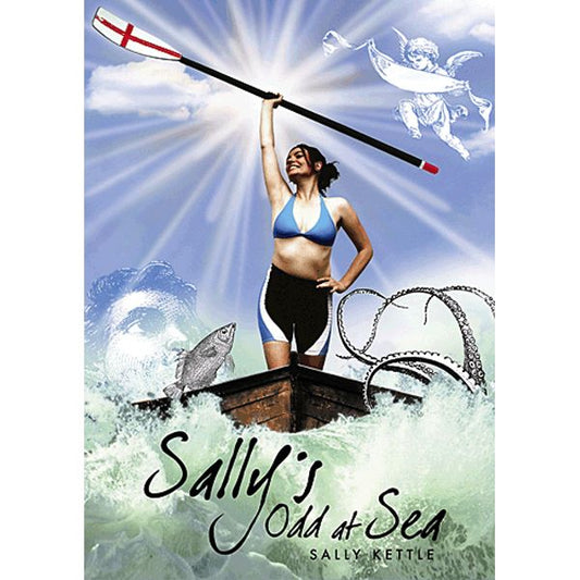 Sally's Odd At Sea