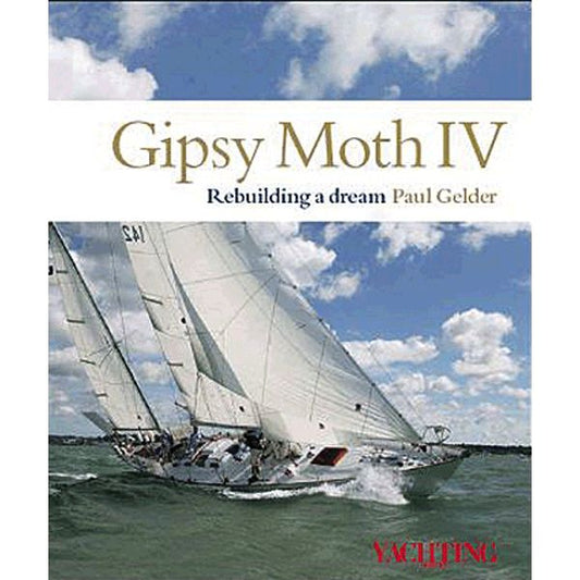 Gipsy Moth IV