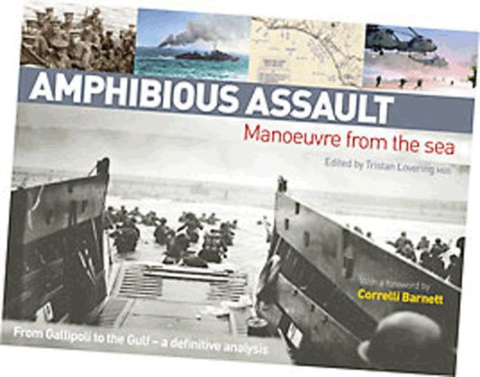Amphibious Assault