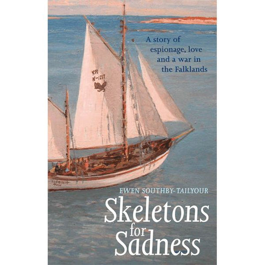 Skeletons For Sadness