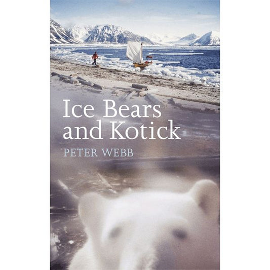 Ice Bears and Kotick