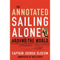 The Annotated Sailing Alone Around the World