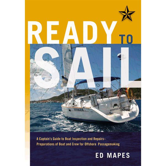 Ready to Sail