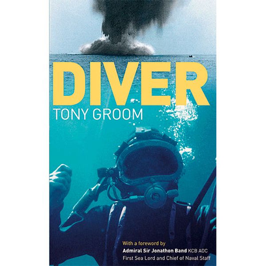 Diver