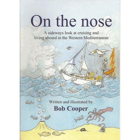 On The Nose