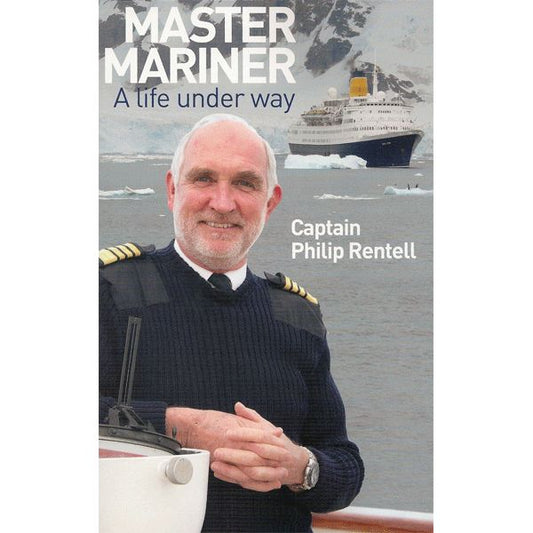 Master Mariner