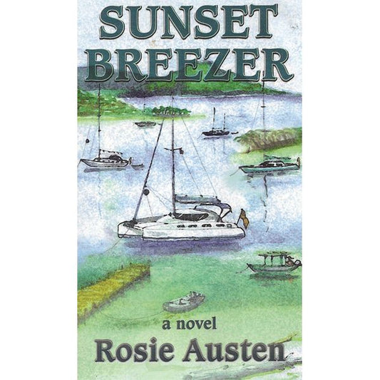 Sunset Breezer