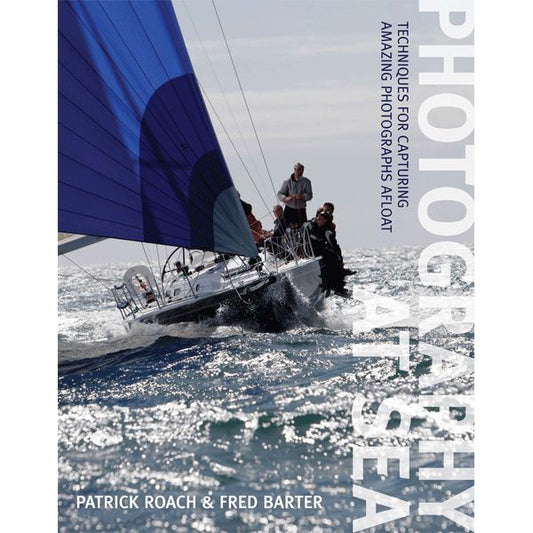 Photography At Sea