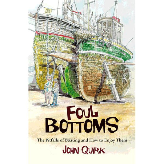 Foul Bottoms