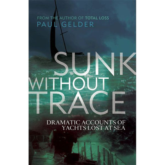 Sunk Without Trace