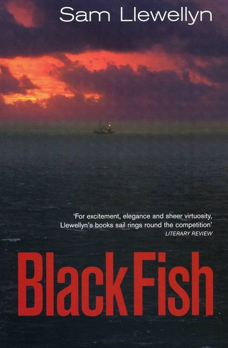 Black Fish