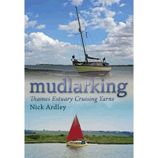 Mudlarking