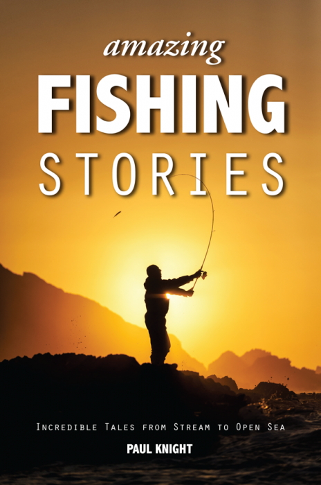 Amazing Fishing Stories