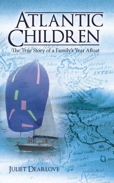 Atlantic Children - Part 1