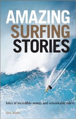 Amazing Surfing Stories