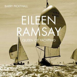 Eileen Ramsay: Queen of Yachting Photography