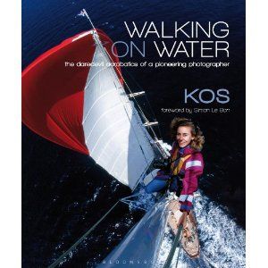 Walking on Water