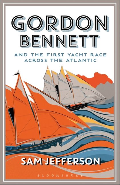 Gordon Bennett