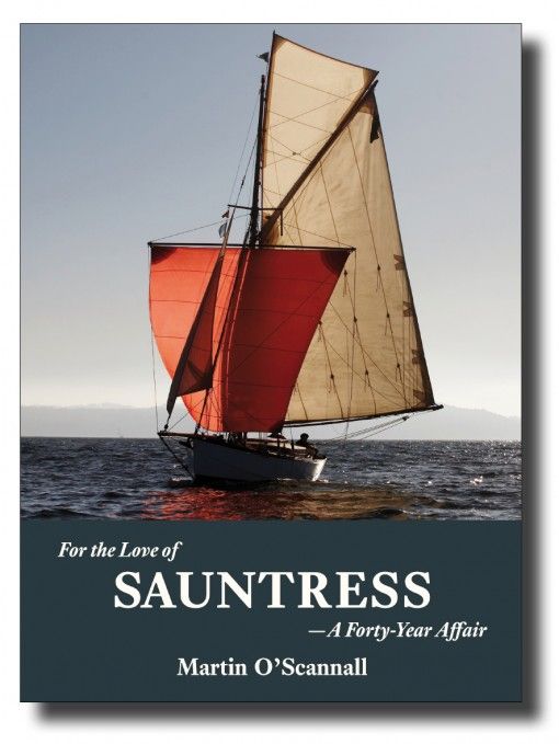 For the Love of Sauntress