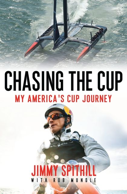 Chasing The Cup
