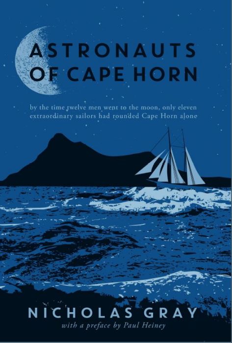 Astronauts of Cape Horn