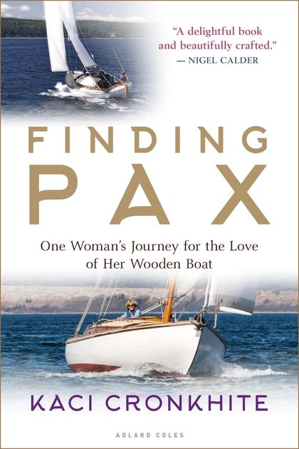 Finding Pax