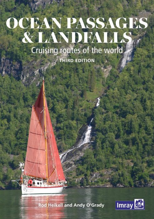 Ocean Passages & Landfalls