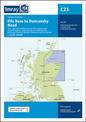 C23 Fife Ness to Duncansby Head (Imray Chart)