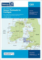 C60 Gower Peninsula to Cardigan (Imray Chart)